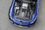 Mercedes-AMG GT C Roadster 2019 года (WW)
